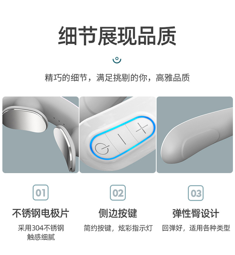 商务礼品套装公司年会开业活动伴手礼印制logo企业实用送客户礼品详情12