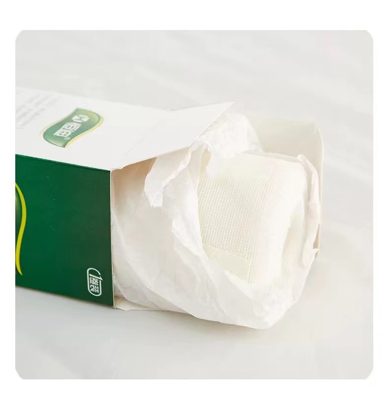 棉布胶带全棉绷带纱布底棉布胶布大号透气胶带橡皮膏26*500CM详情9