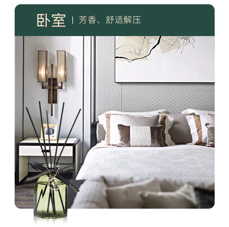 厂家直销新款无火香薰空气清新剂家用厕所衣柜香氛持久卫生间香薰详情34