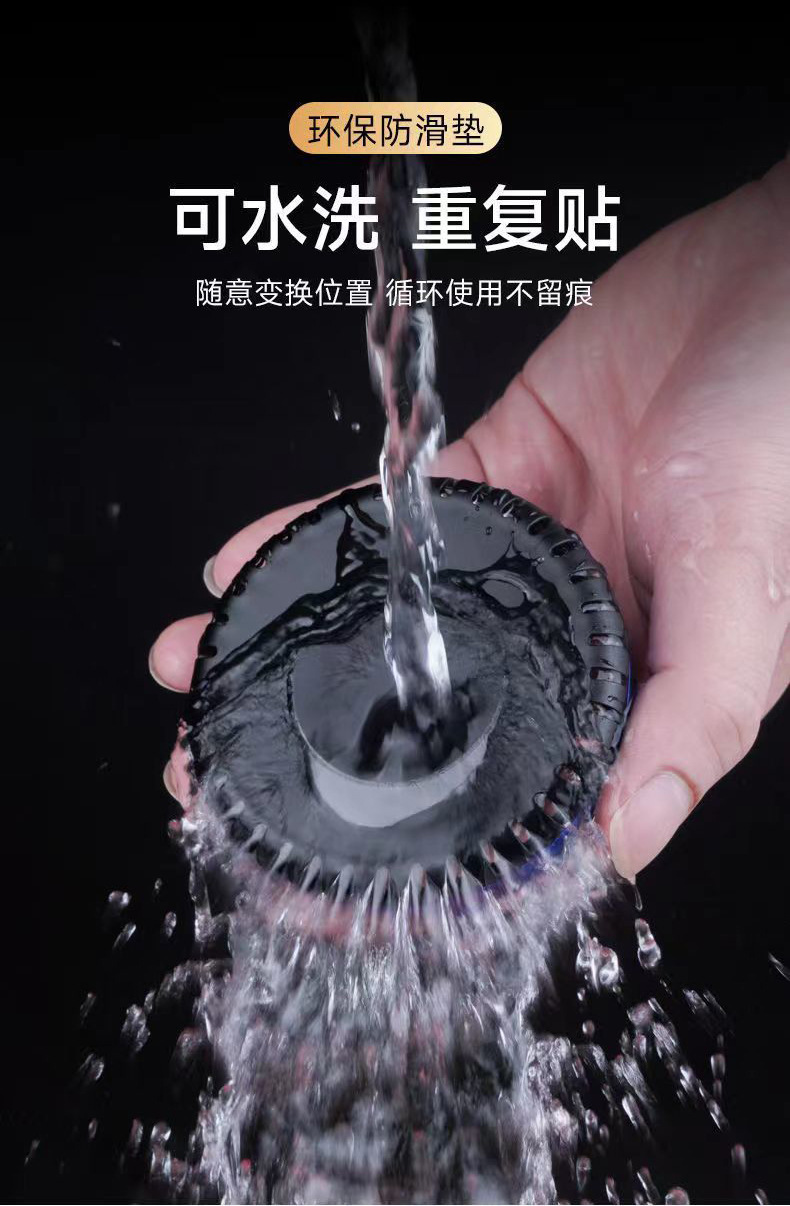 车载香薰汽车摆件香水太阳能中控台苹果心型车用除异味香氛装饰详情6