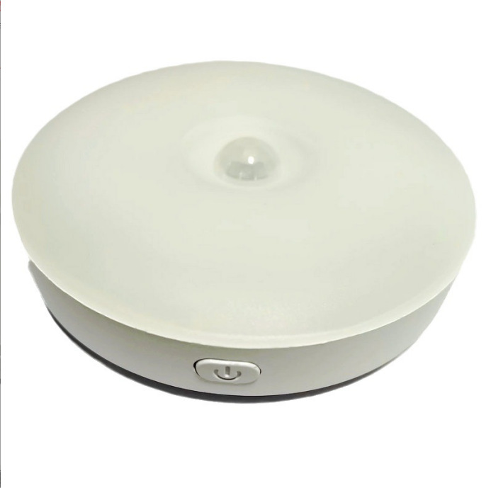 人体感应灯感应灯小夜灯批发衣柜灯橱柜灯夜灯喂奶灯阅读灯台灯详情10