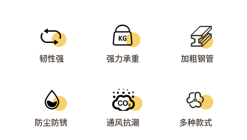 现代简约竹制折叠鞋架 收纳鞋子拖鞋 便携式鞋架详情3