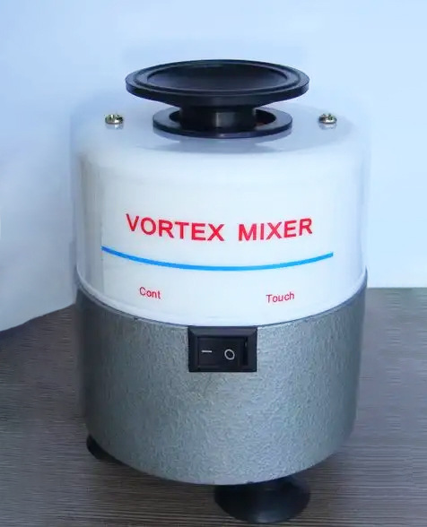 跨境专供XH-C型旋涡混合器实验室混匀振荡器血液混匀器涡流混合器详情11