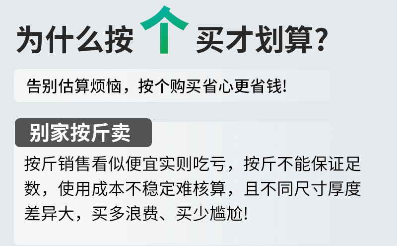 优袋食品塑料袋批发一次性手提背心袋子白色透明外卖打包方便袋详情18