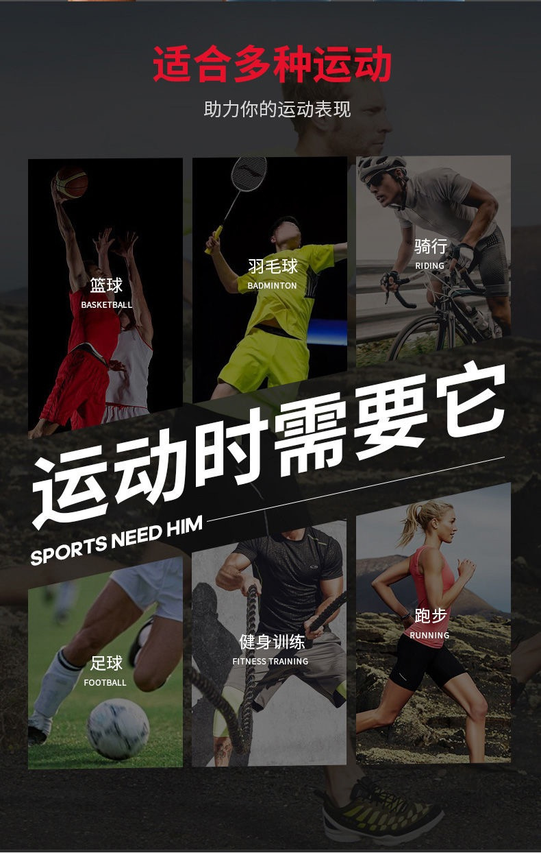 Summer sweat sweating, running to sweat and keep warm, fitness training to tuck in the abdomen and slim down, waist cinching and belt protection pic 2