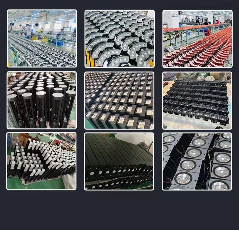 Cross-border new Chinese-style outdoor wall lamps for villas, courtyards, gardens, hotels, corridors, staircases and walls pic 3