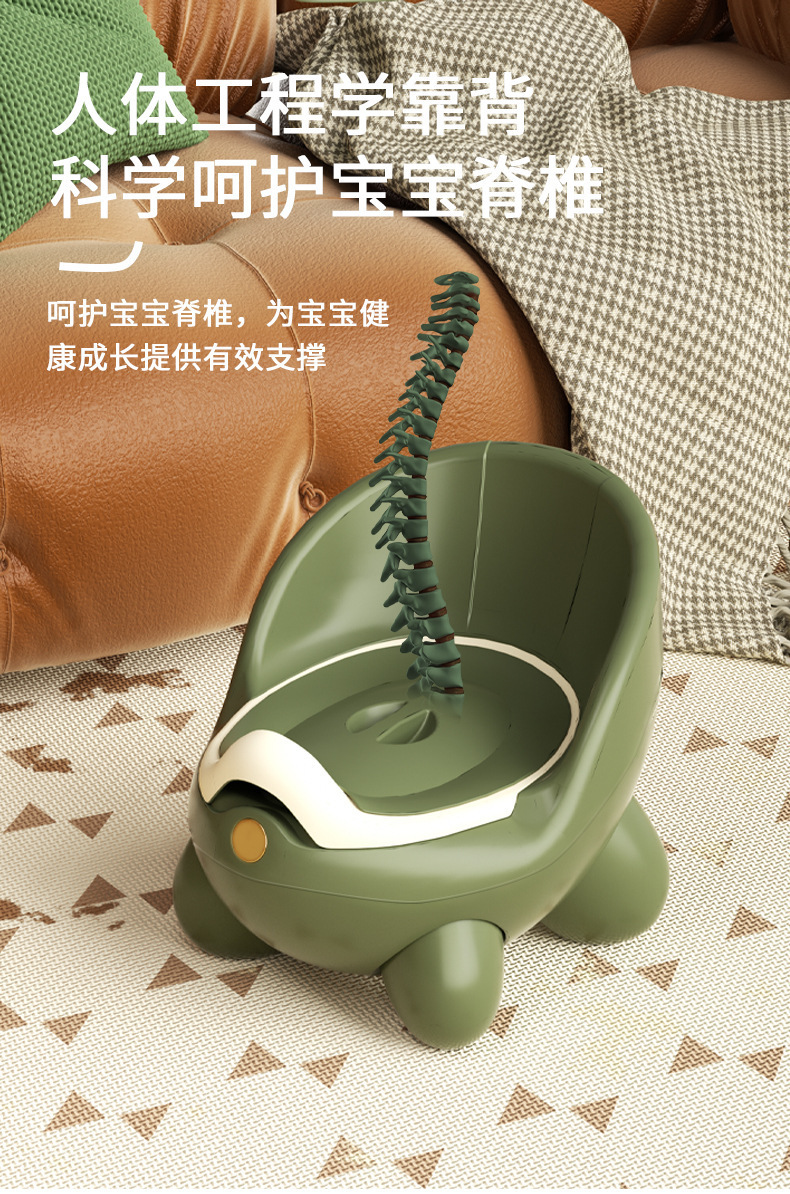 儿童座便器0-8岁儿童马桶婴儿坐便器宝宝坐便器儿童厕所宝宝便盆详情15