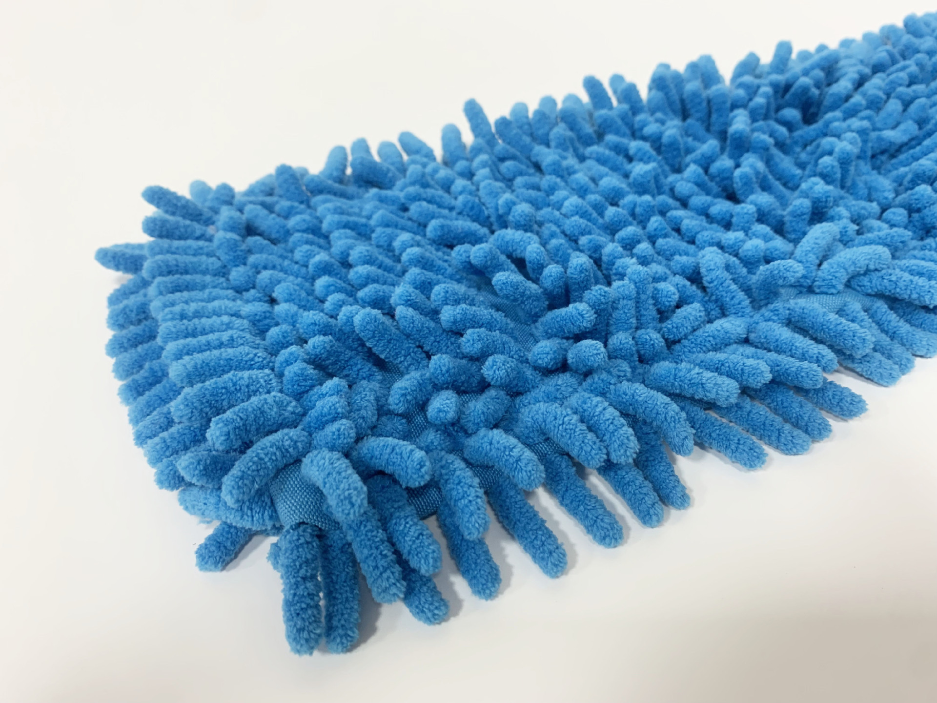 Chenier mop head thickened flat mop head replaces the dry and wet dual-purpose mop head for household cleaning pic 22