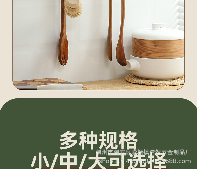 不锈钢盘子收纳架置物篮海绵架水槽沥水架挂篮不锈钢盆加厚详情8