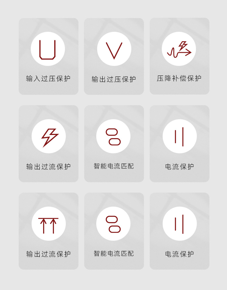 跨境多功能旅行转换插头全球通用插头转换器万能欧规美规插座详情2