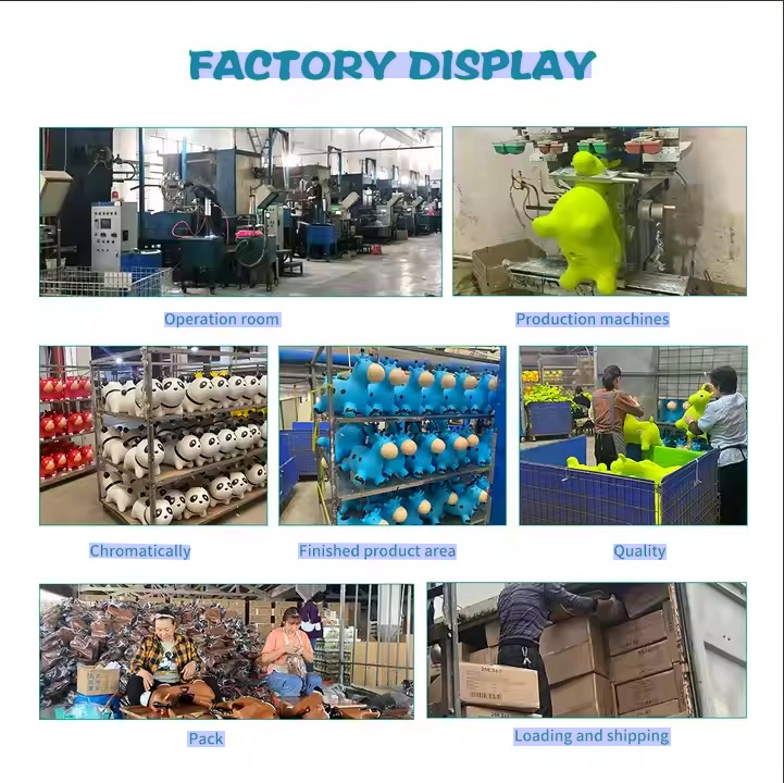 6寸贴标篮球儿童玩具彩色图案玩具球幼儿园宝宝运动弹跳玩具批发详情2