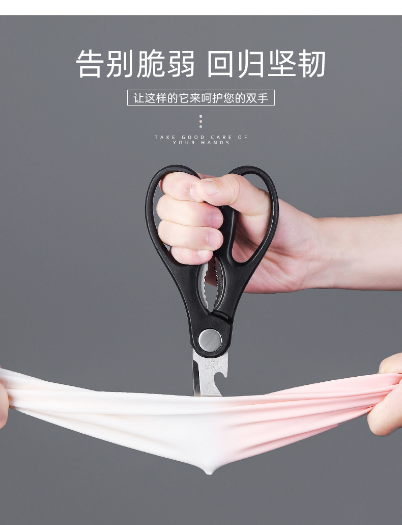 渐变色洗碗手套家务家用女厨房防水刷碗橡胶胶皮乳胶耐用型洗衣服详情9