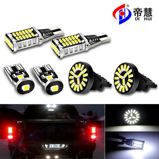 适用皮卡车顶鼠标灯Cab Marker Roof 9LED Light F150道奇RAM车灯详情9