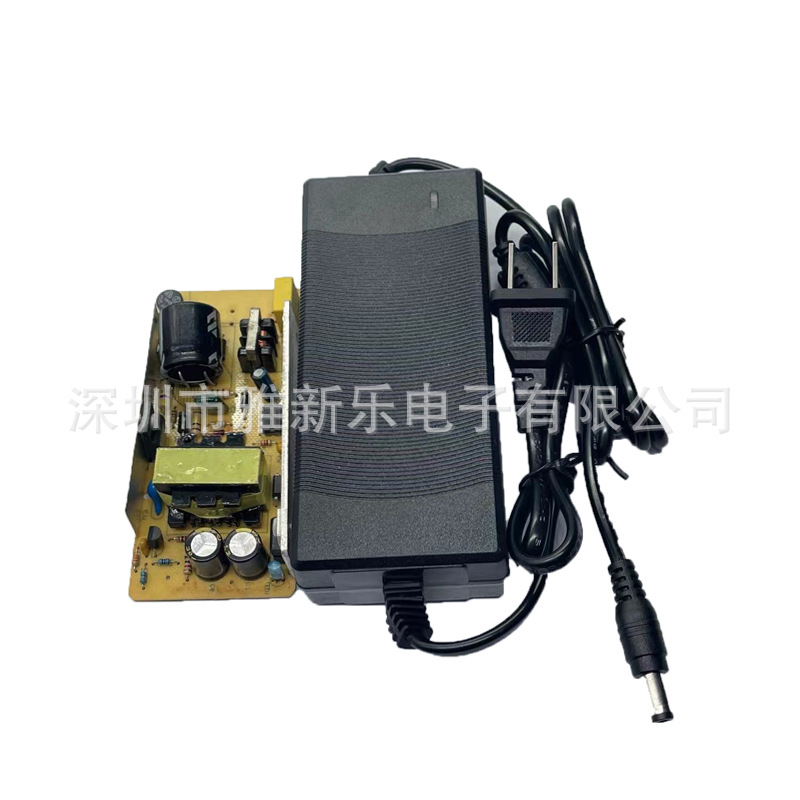 优质12V3A4A5A6A液晶显示器监控电源直流稳压LED补光灯电源足安足详情8