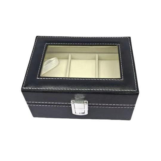 In-stock 1-digit, 2-digit, 3-digit, 4-digit, 5-digit, 6-digit, 8-digit, 10-digit, 12-digit, 18-digit, 20-digit, 24-digit watch and jewelry storage boxes pic 3