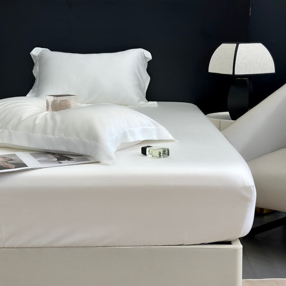 Tencel quilt cover bed cover, single piece, simple and cool summer ice silk bed sheet, suitable for sleeping naked, tatami dust cover pic 135