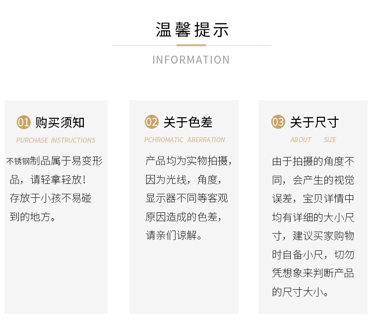 跨境不锈钢牙刷置物架免打孔卫生间牙膏架台面浴室漱口杯收纳架详情17