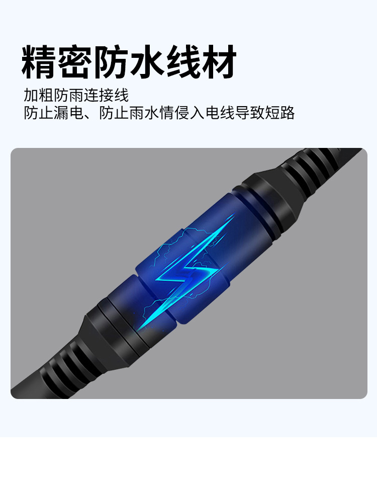 SOLAR street lamps for outdoor rural courtyards use solar bulb street lamps pic 29