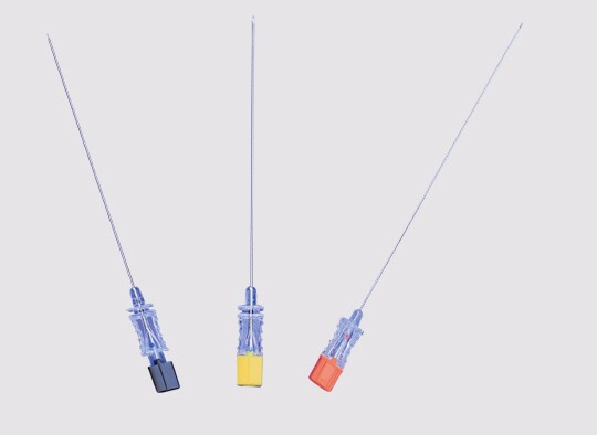 跨境專供一次性脊椎麻醉針醫(yī)用無菌脊椎穿刺針一次性使用腰椎針詳情7