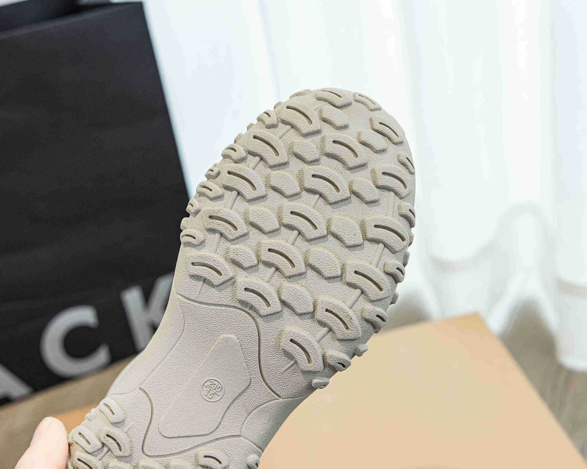 A new type of leather anti-slip and versatile De Xun shoes for women with soft soles, 56002, which can increase height by 7 cm pic 36