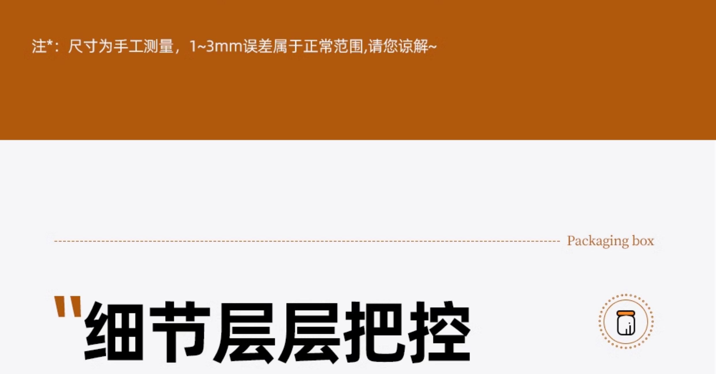 食品级一次性餐盒露营野餐牛皮纸可微波加热带盖外卖饭盒打包盒详情5
