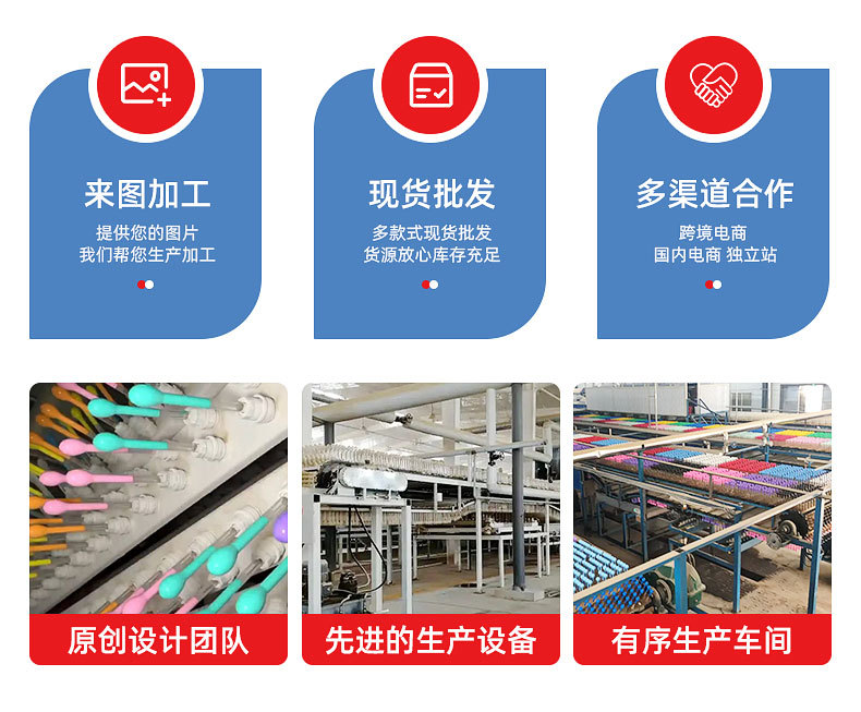 批发跨境热卖生日气球套装儿童生日婚礼庆典装饰氛围布置气球组合详情2