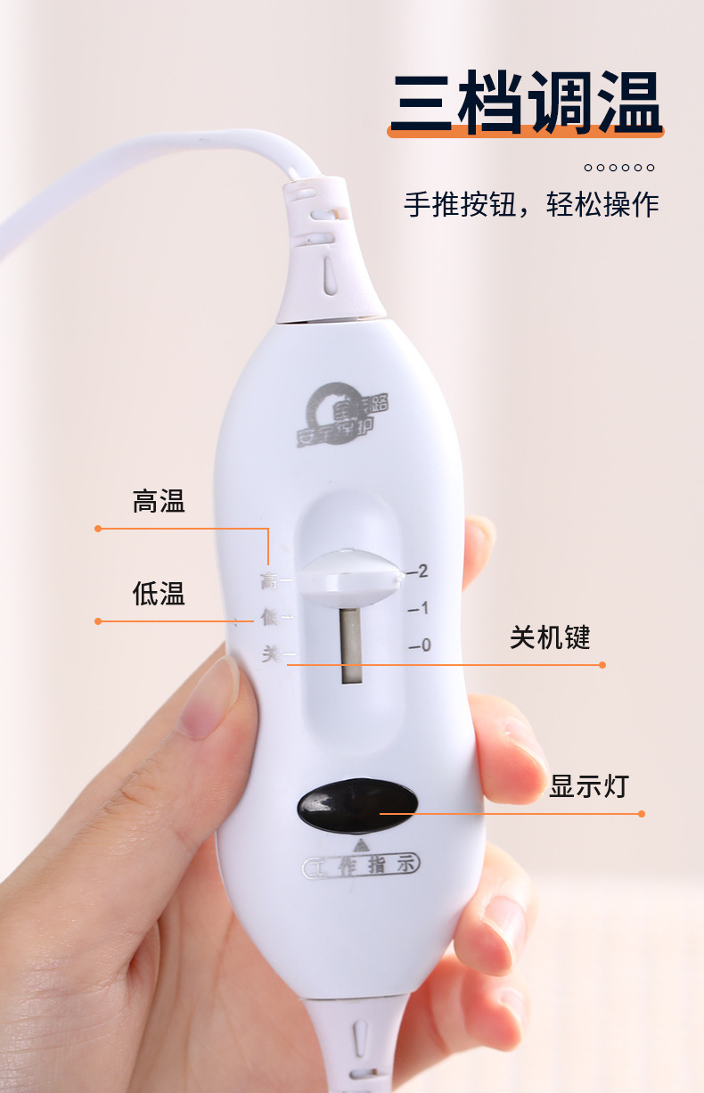 Electric heating salt bags, sea salt hot compress electric heating packs, knee and shoulder hot compress wonders, coarse salt mugwort hot compress physiotherapy packs wholesale pic 12