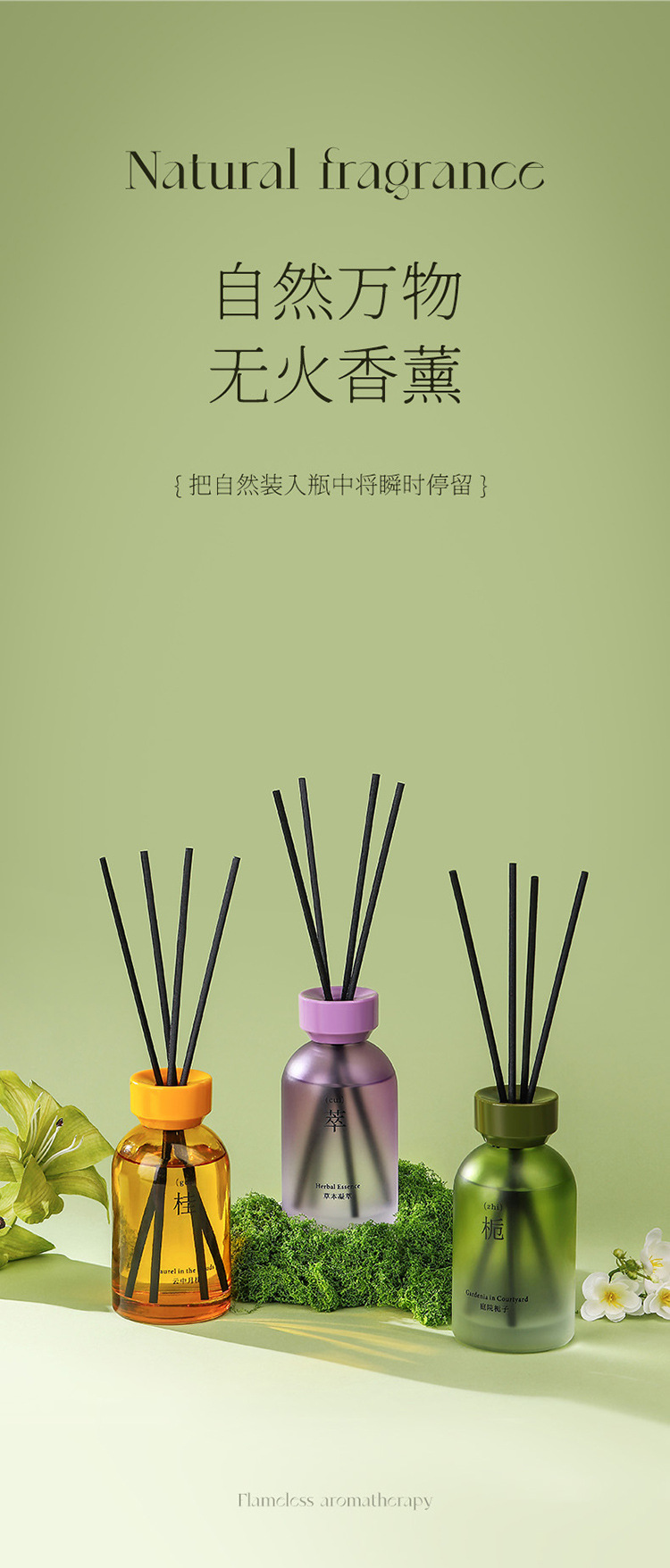 National trend style clothing deodorizing fragrance spray, long-lasting fragrance, wardrobe deodorizing air freshener, aromatherapy deodorizing, five-color fragrance air freshener, pet deodorizing agent pic 18