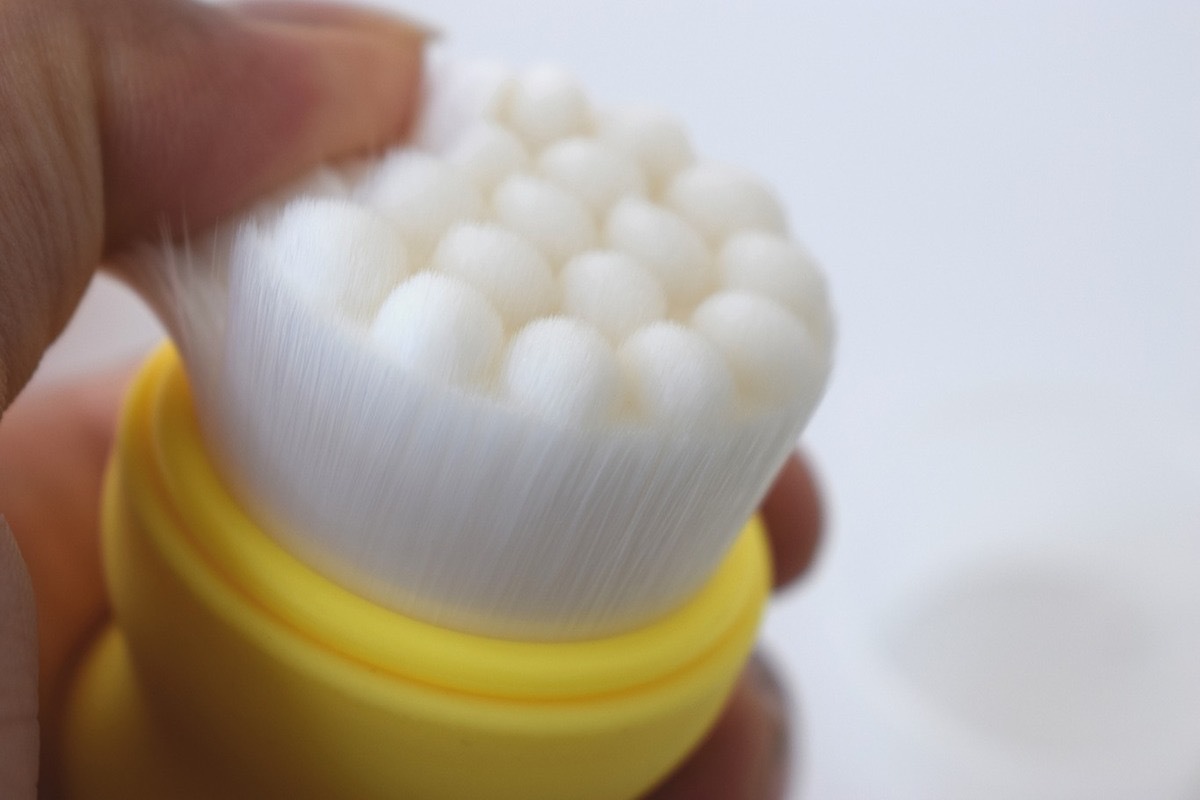 便携3D全硅胶洗脸刷手动洁面刷洗脸洁面仪超软毛双面清洁化妆刷详情9