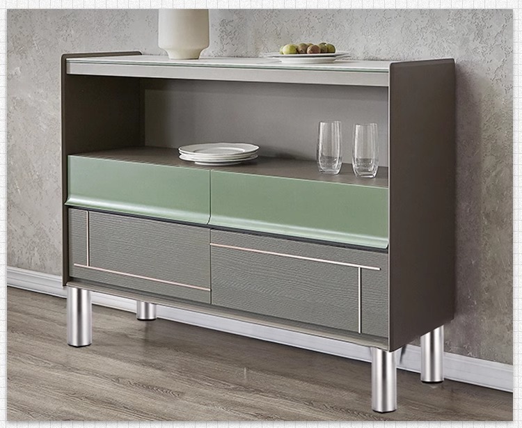 可调节柜脚家具脚垫伸缩防滑桌脚电视沙发床脚增高铝合金支撑柱脚详情20