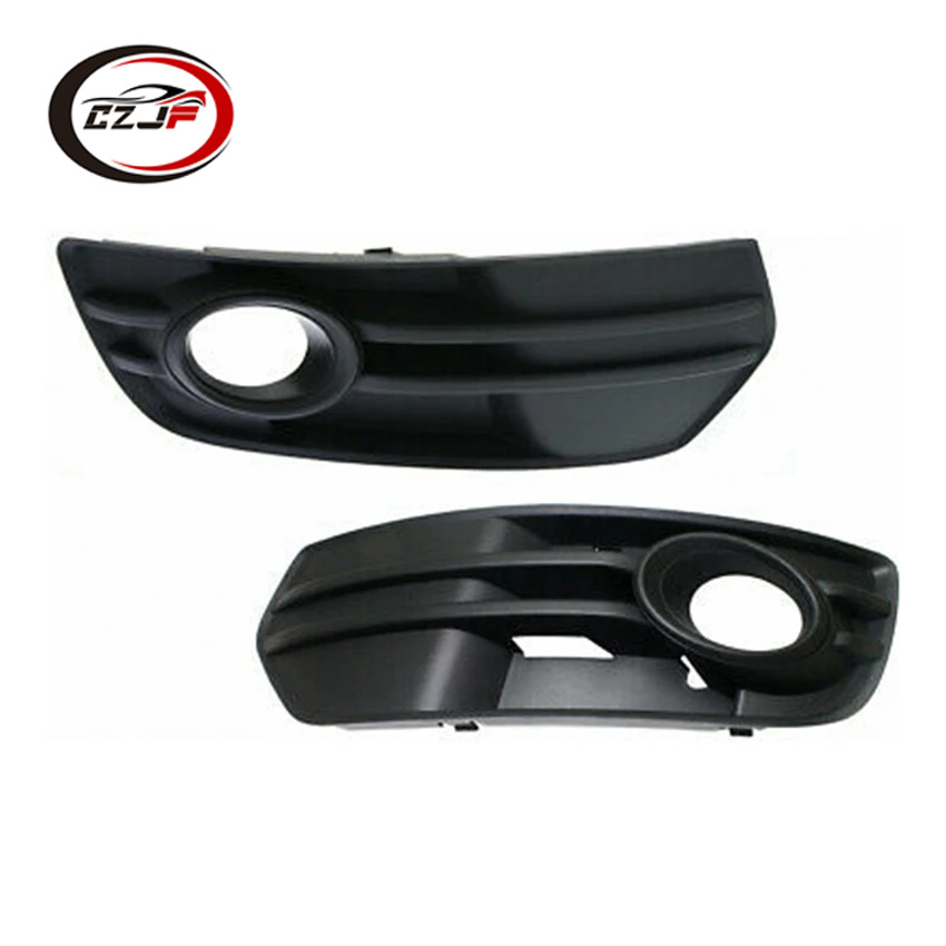 适用2010-2012奥迪Q5雾灯框FOGLAMPFRAME8R0807681A8R0807682A详情6