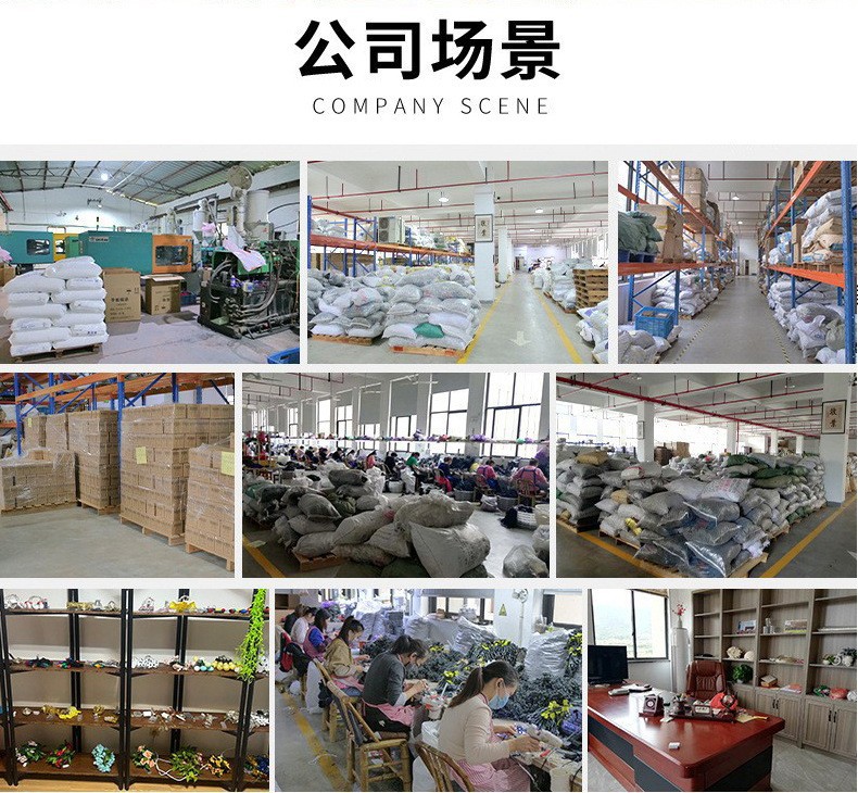 Wholesale of led copper wire lights, battery box lights, string lights, light-emitting light strips, corrugated ball string lights, handicrafts, wound copper wire colored lights pic 15