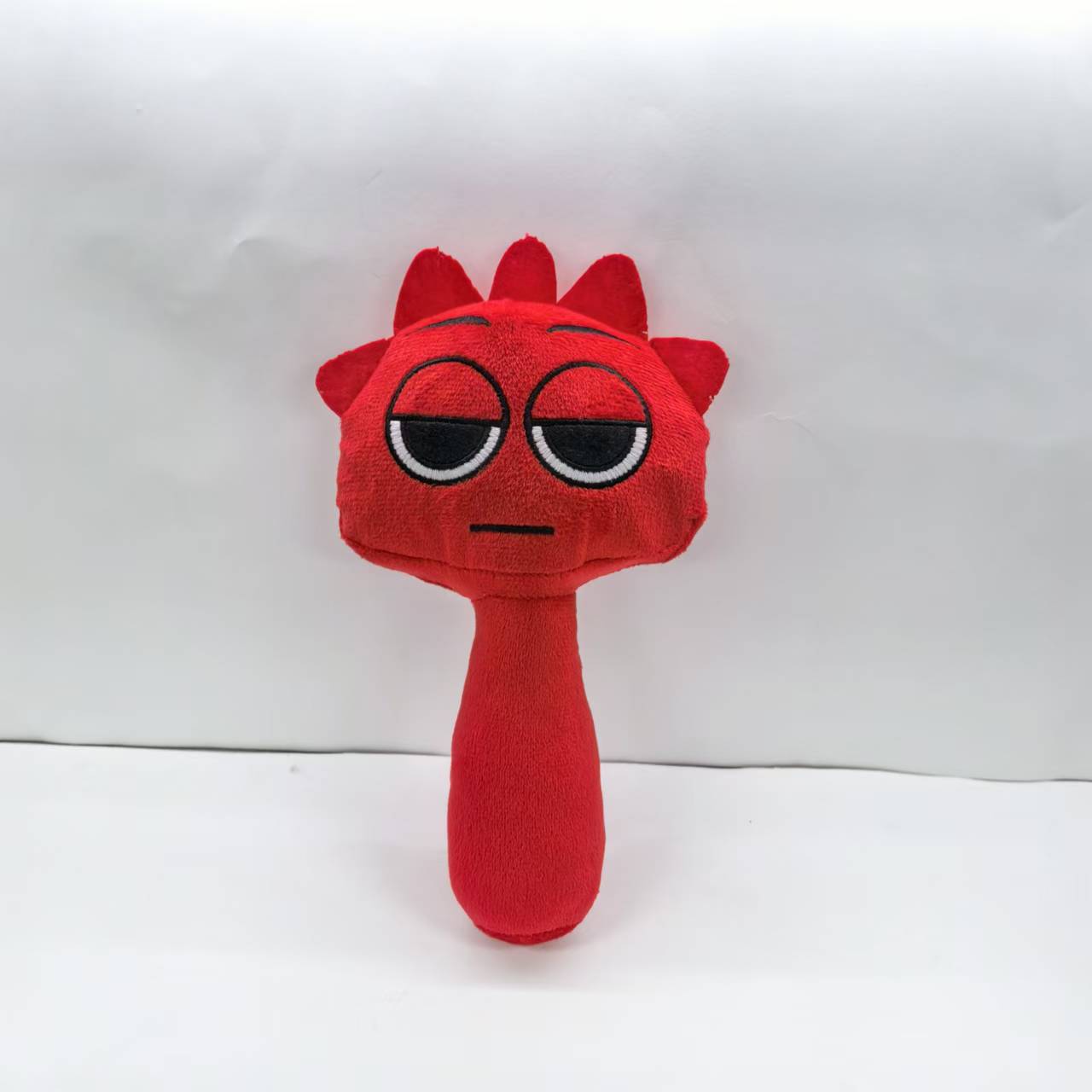 Rhythm box sprunkiplush doll cross-border new product incredibox game peripheral plush toy pic 43