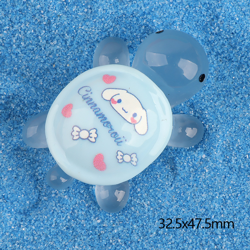 抖音直播同款大号夜光乌龟对对碰玩具摆件迷你盲袋拆惊喜盲盒礼物详情8