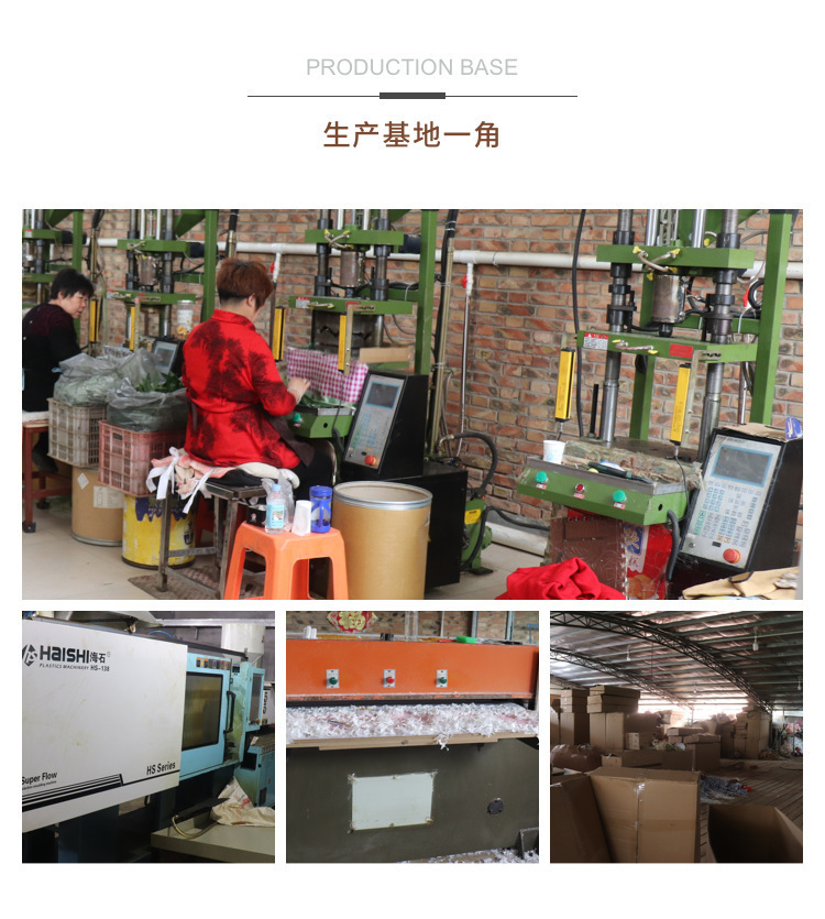 七里香清新仿真小碎花婚庆婚礼布置装饰布景摄影丁香花仿真花假花详情10