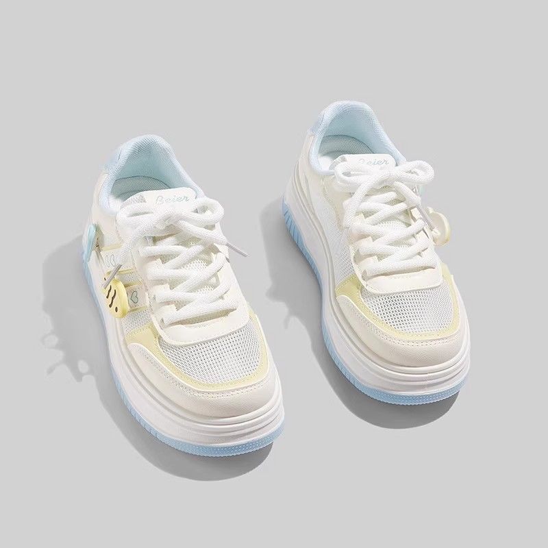 童鞋女童运动鞋女童加绒加厚小白板鞋运动女孩学生儿童棉鞋鞋子详情5