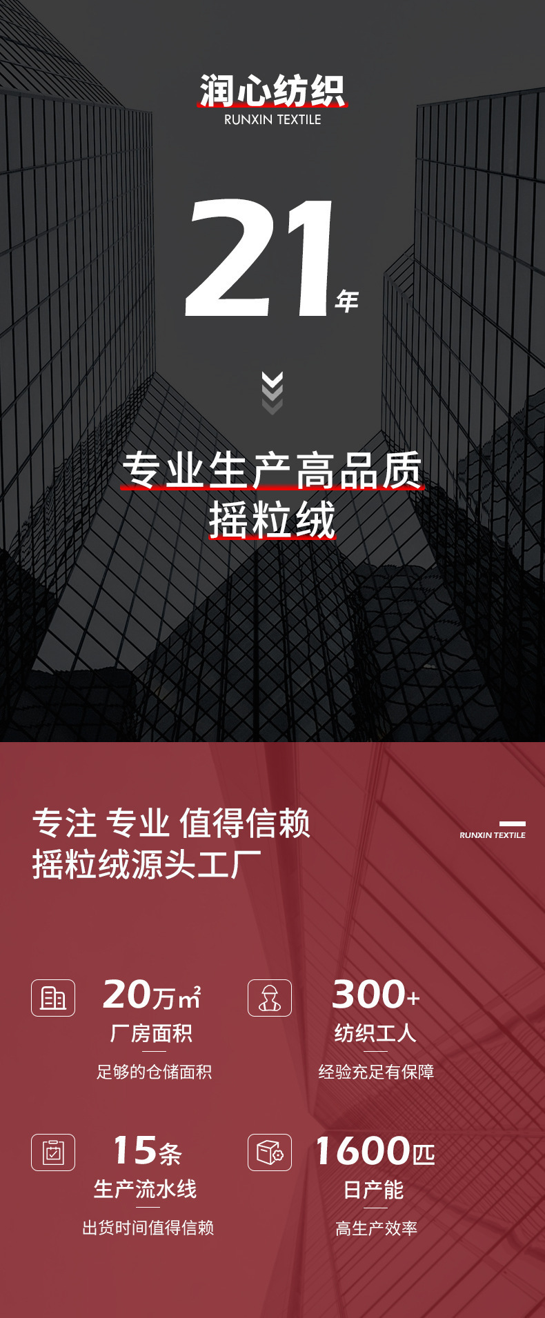 GRS认证再生摇粒绒可回收循环环保TC证书冲锋服装玩具全涤绒布详情8