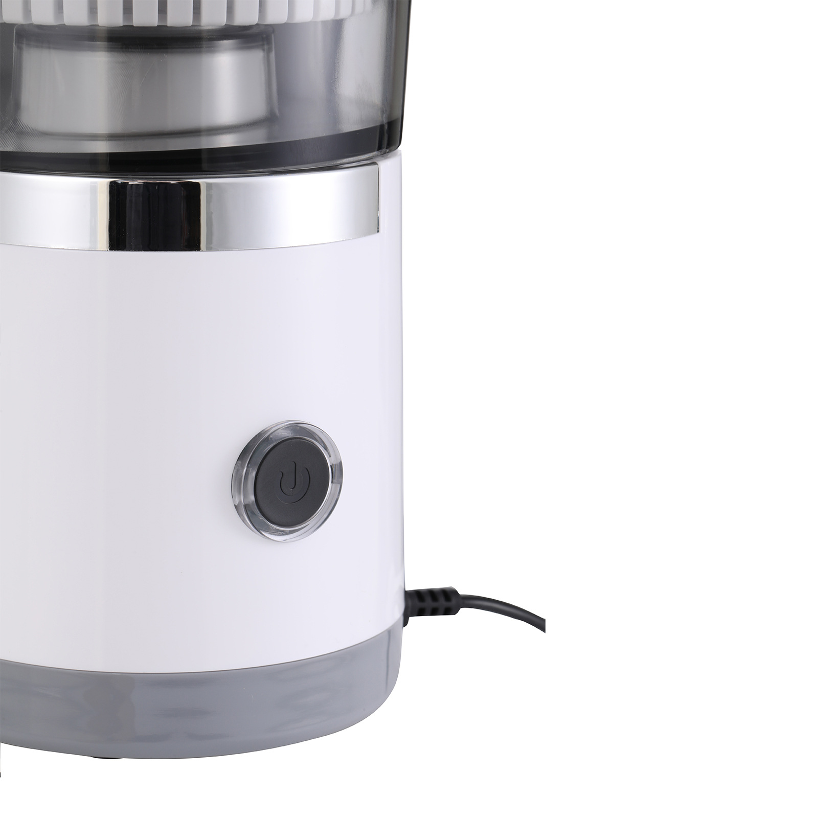 Brazilian fully automatic double-head multi-functional juicer, household lemon juicer, electric orange juicer, residue and juice separation pic 10