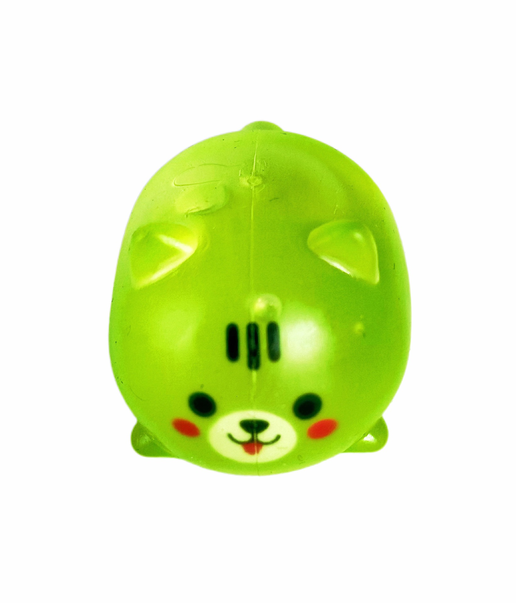 跨境可爱小趴熊捏捏乐麦芽糖解压球减压玩具批发新奇特玩具儿童益智放松用品详情2