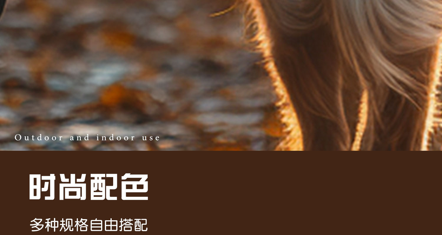 宠物多功能外出便携式储水粮桶猫粮狗粮零食密封防漏防潮收纳盒子详情8