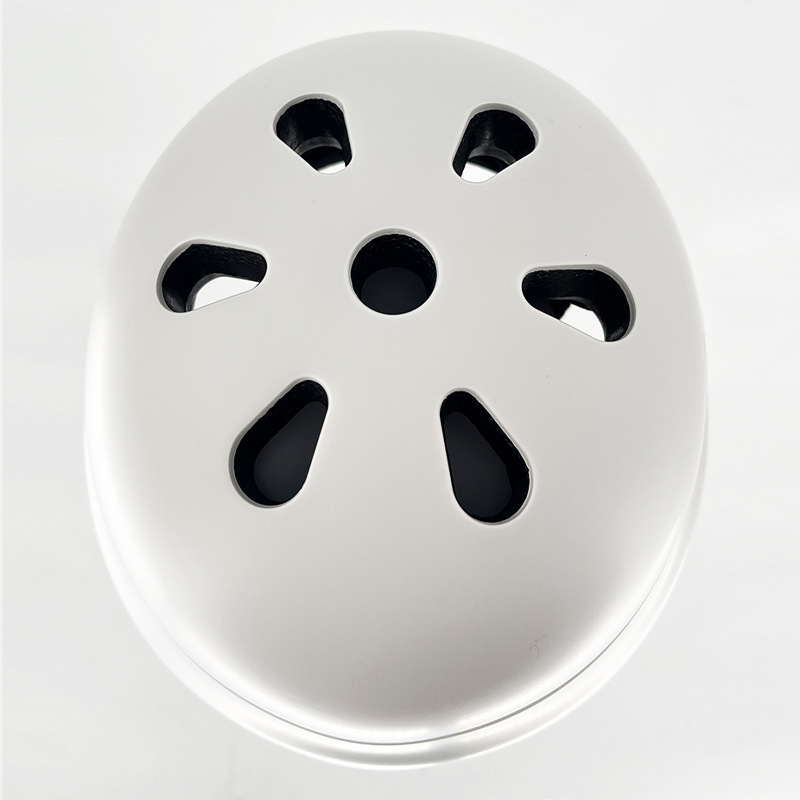 山地公路骑行头盔一体成型骑行装备户外登山攀岩自行车滑板头盔详情2