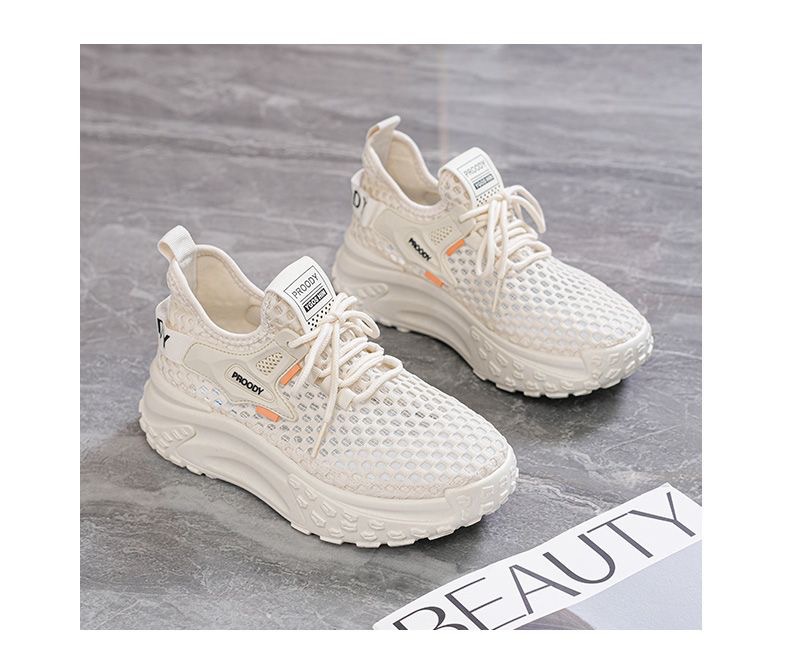 2025夏季新款ins潮厚底休闲小白老爹鞋增高运动鞋爆款女鞋跑步鞋详情12