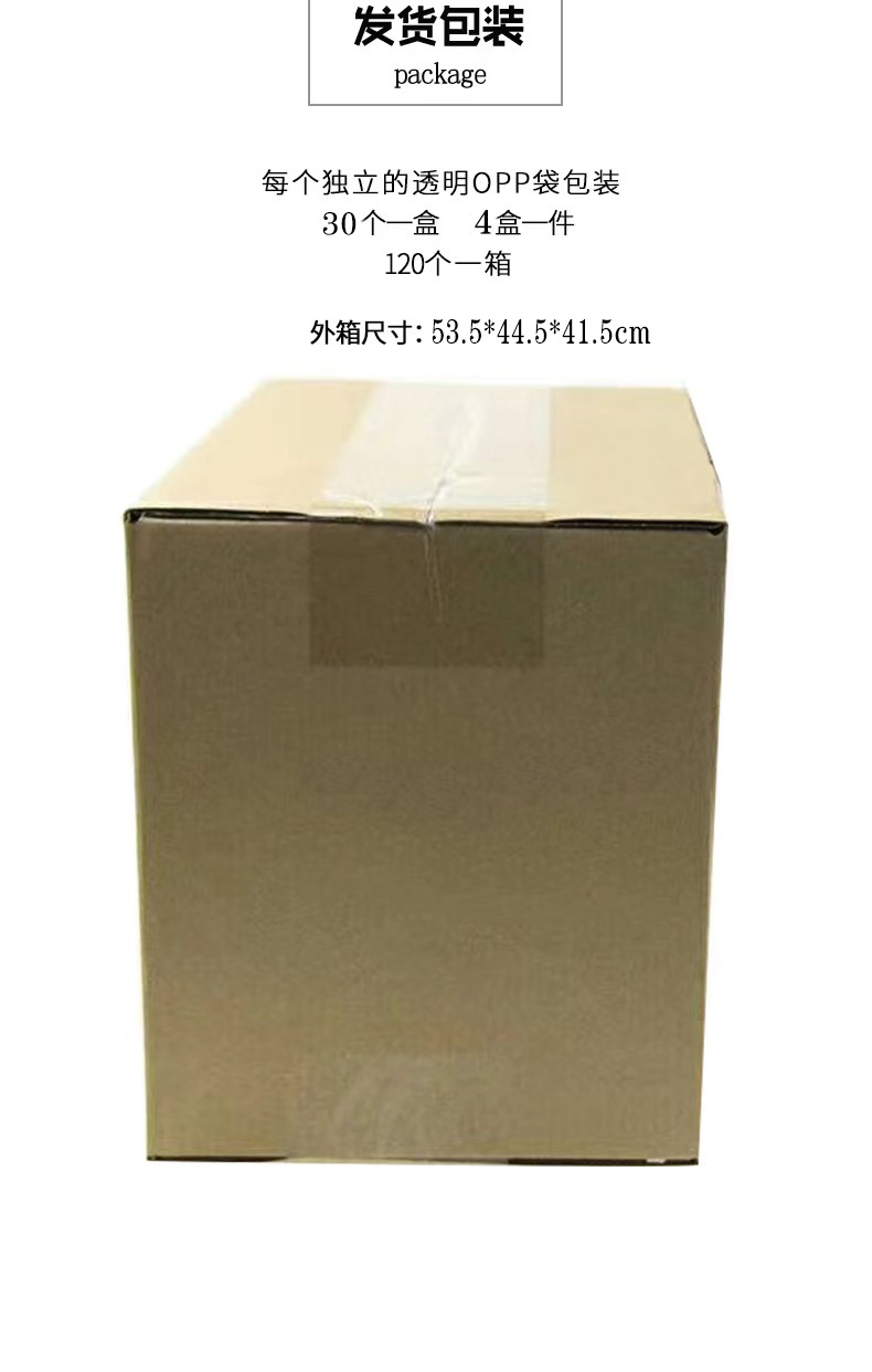 水曲柳大圆弹性气垫梳气囊梳按摩头皮实木美发梳刻字印LOGO详情9