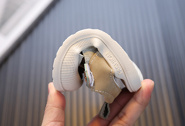 Babyshoes学步鞋童鞋星星鞋儿童鞋子童装童裙舒适防滑宝宝鞋新款款式多样详情13