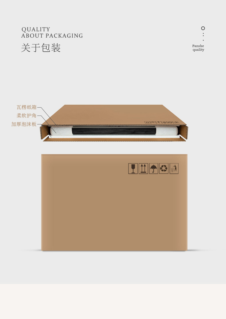 玄关画过道挂画九鱼图装饰画走廊高级感新中式竖版壁画沙发详情24