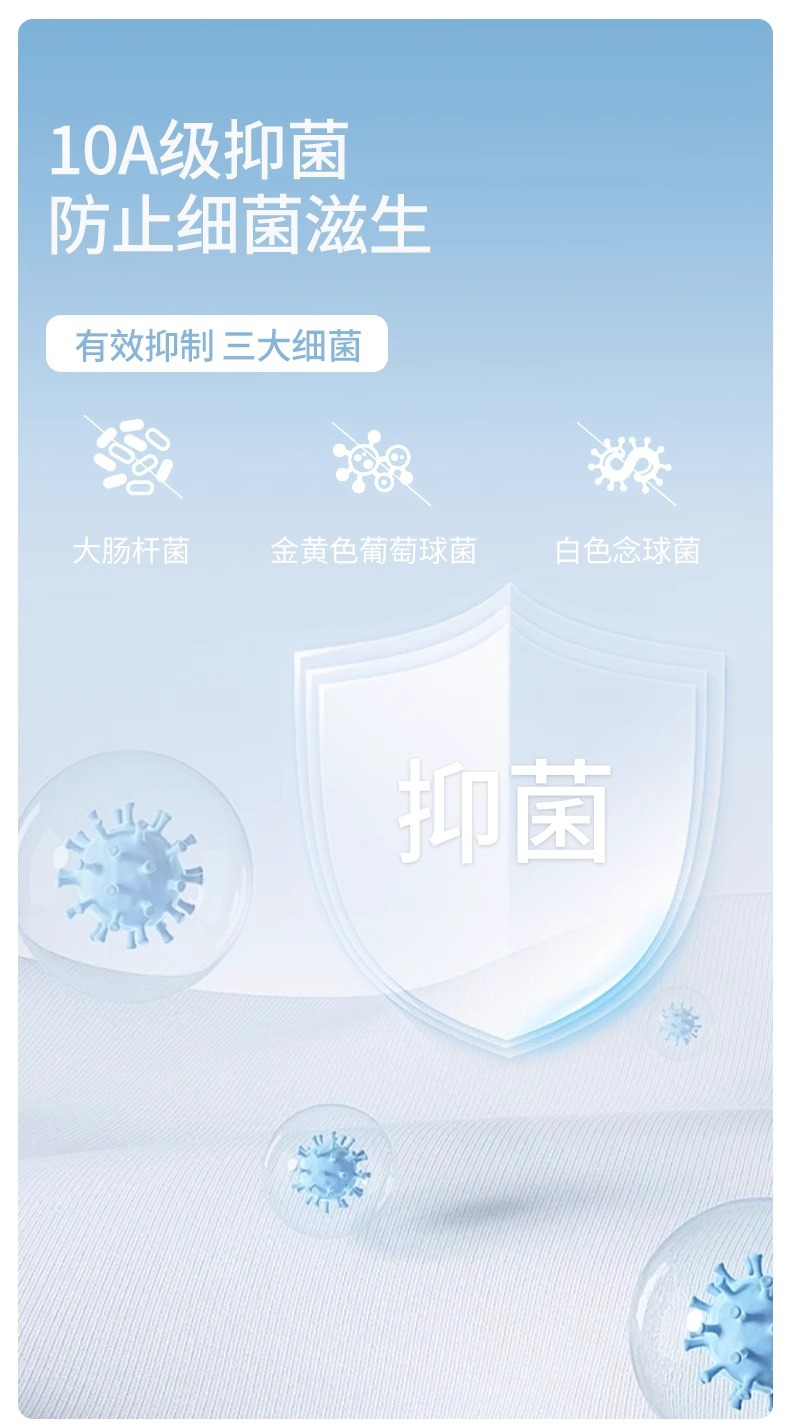 Grass Camellia ultra-thin, cool and seamless lingerie for women without steel rims, comfortable and breathable, and a vest-style beautiful back bra pic 8