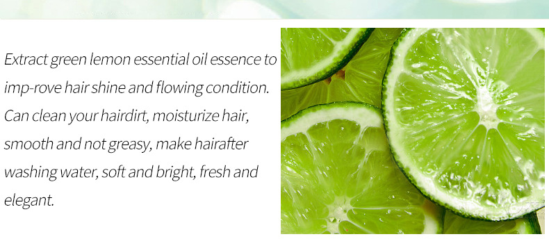 Specialized export cross-border supply 44 Shampoo, Olive Lemon Shampoo, Aloe Vera Avocado Shampoo, Deep Cleansing and Nourishing Body Wash pic 8