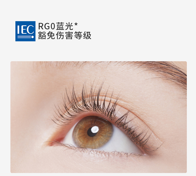 Full-spectrum eye-protecting, high-end, modern, simple and elegant bedroom room main light, balcony led ceiling light, Zhongshan lighting fixtures pic 15