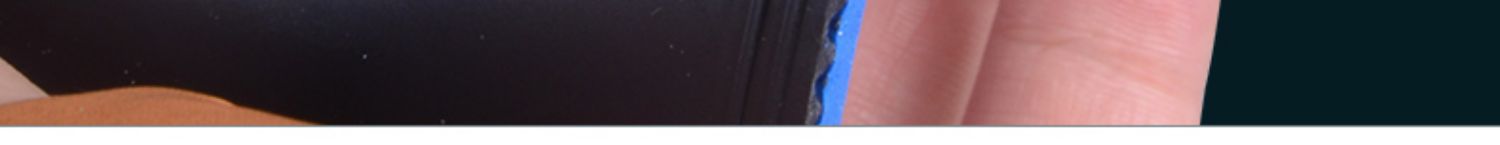 Red Double Happiness NEO Provincial Mad Dog 3 Table Tennis Rubber Sponge Rubber Granules are suitable for table tennis rackets pic 4