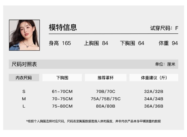 无痕特调粉底液内衣聚拢吊带无钢圈防下垂不透美背肉色隐形文胸罩详情9